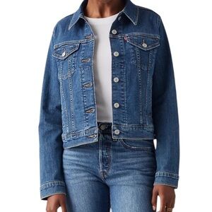 Levi’s Trucker Jacket